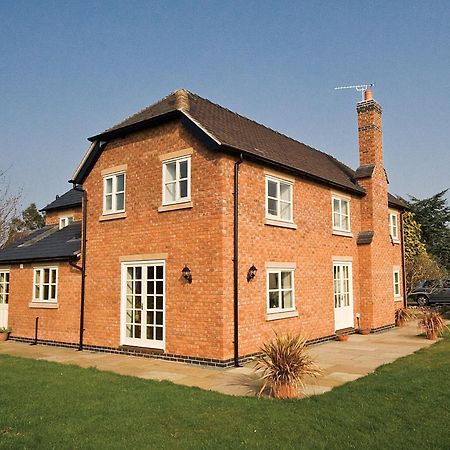 Brook House Farm Cottage Church Minshull المظهر الخارجي الصورة