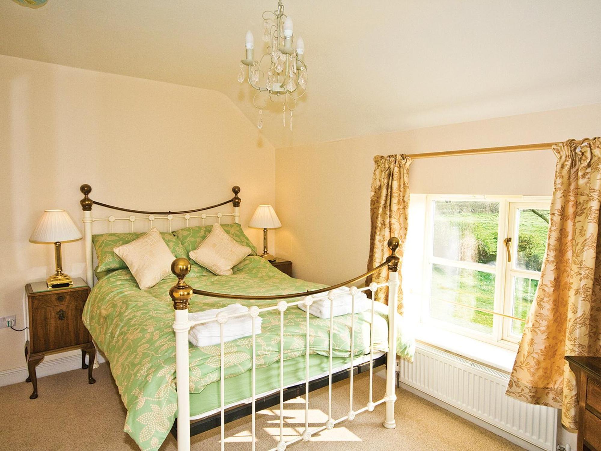 Brook House Farm Cottage Church Minshull المظهر الخارجي الصورة