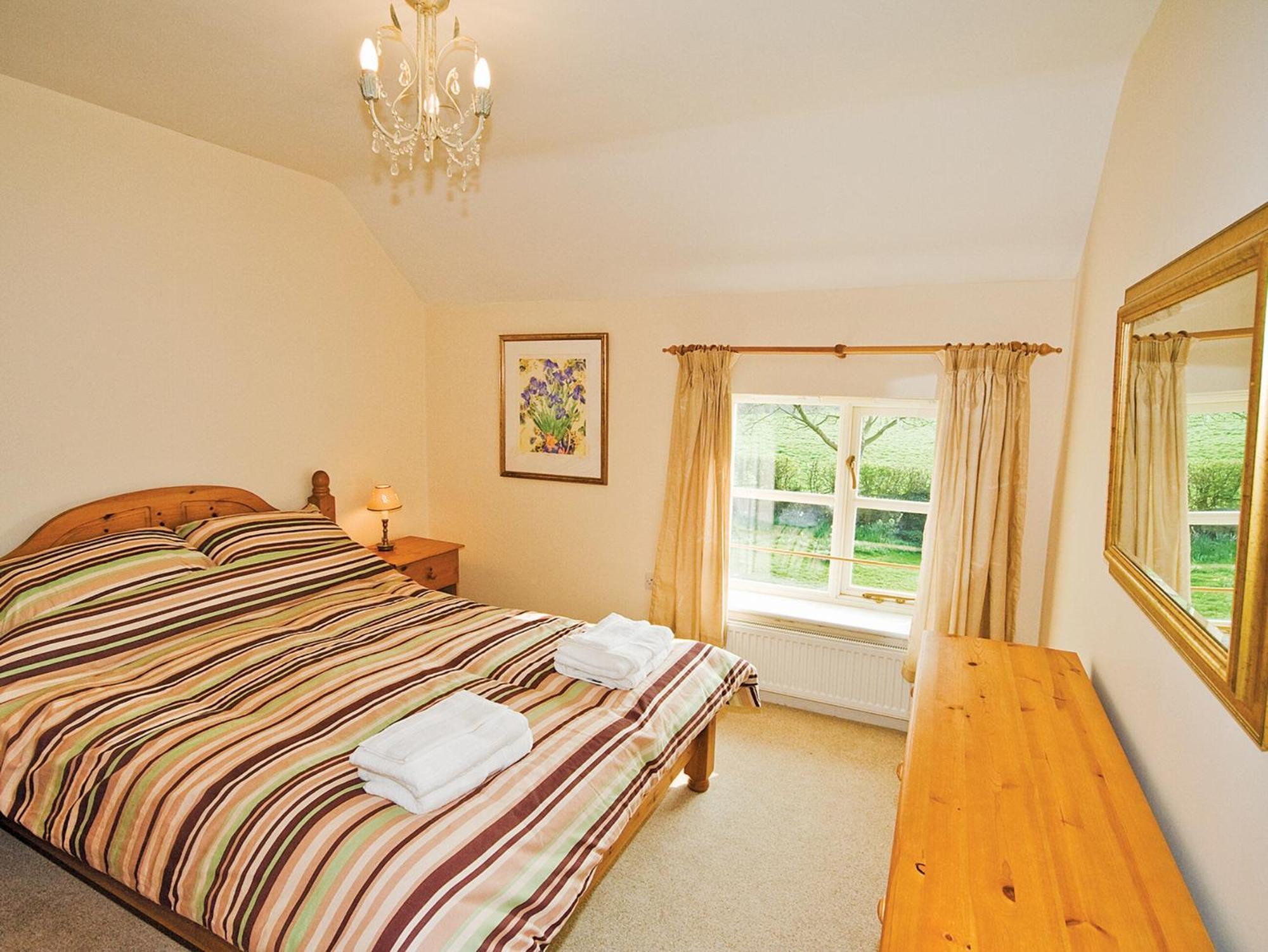 Brook House Farm Cottage Church Minshull المظهر الخارجي الصورة