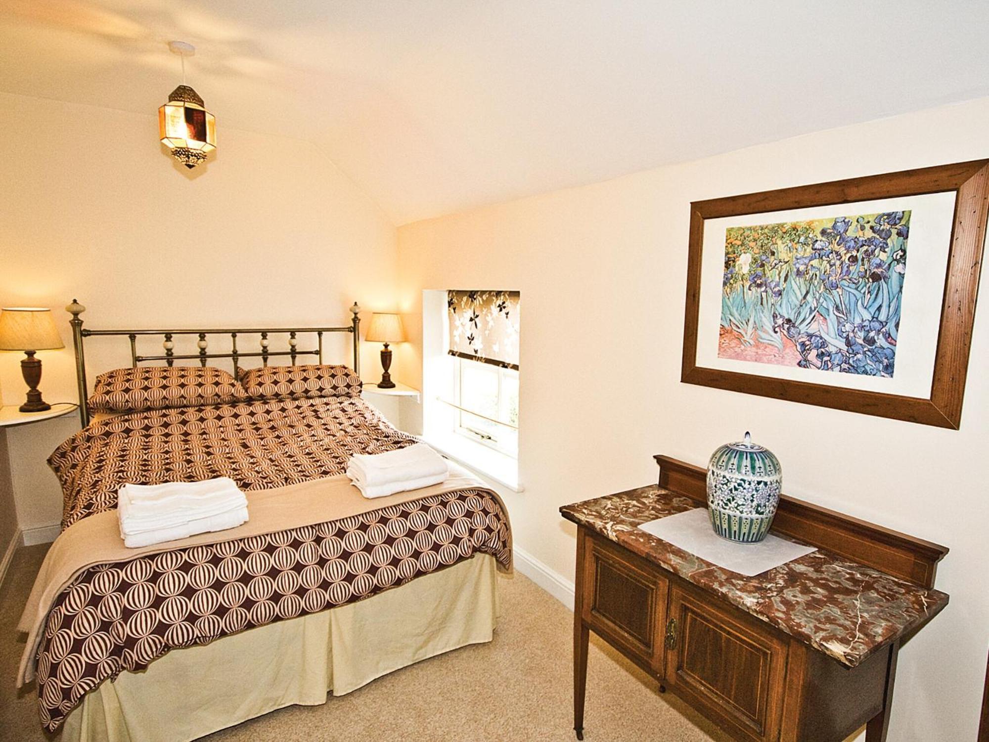 Brook House Farm Cottage Church Minshull المظهر الخارجي الصورة