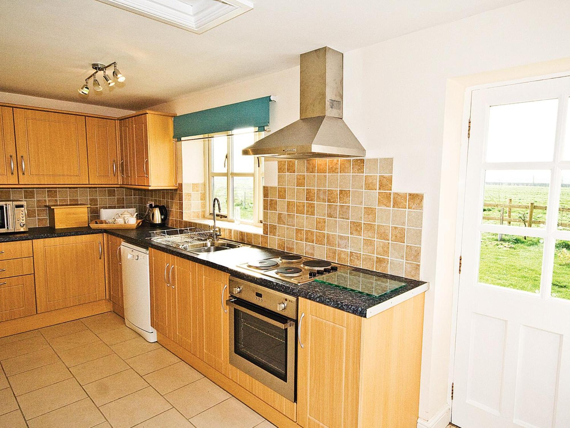 Brook House Farm Cottage Church Minshull المظهر الخارجي الصورة
